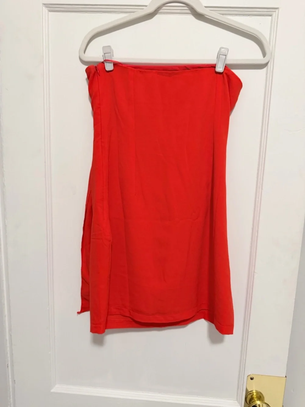 Mini Dress - Picture 3 of 4